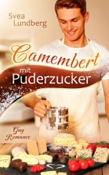 Icon image Camembert mit Puderzucker