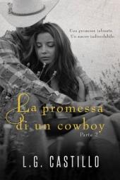 Icon image La Promessa di un Cowboy: Parte 2