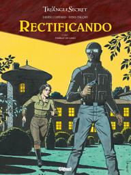 Icon image Rectificando - Tome 01: Famille de sang