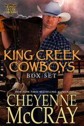 Icon image King Creek Cowboys Box Set 1