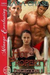 Icon image Hot Property [Discretions 1]