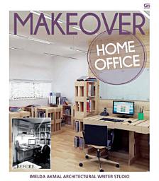 Icon image Makeover: Home Office