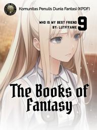 Icon image The Books of Fantasy
