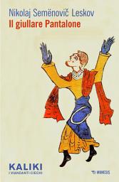 Icon image Il giullare Pantalone
