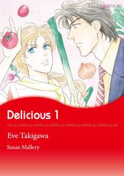 Icon image Delicious 1: Mills & Boon Comics