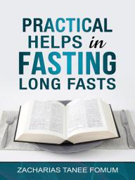 Icon image Practical Helps in Fasting Long Fasts