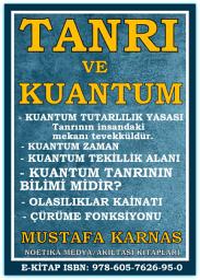 Icon image TANRI VE KUANTUM