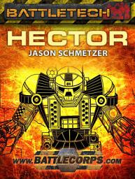 Icon image BattleTech: Hector