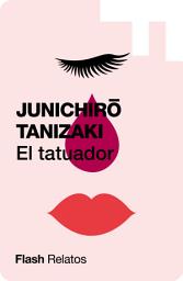 Icon image El tatuador (Flash Relatos)