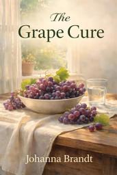 Icon image The Grape Cure