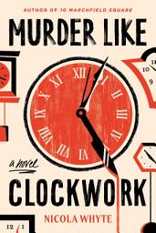 Icon image Murder Like Clockwork