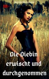 Icon image Die Diebin erwischt und durchgenommen: Historische Sexgeschichte