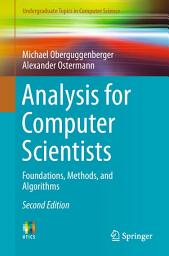 Icon image Analysis for Computer Scientists: Foundations, Methods, and Algorithms, Edition 2