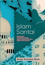 Icon image Islam Santai