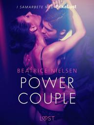 Icon image Power couple - erotisk novell