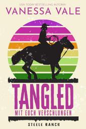 Icon image Tangled – mit euch verschlungen