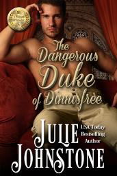 Icon image The Dangerous Duke of Dinnisfree