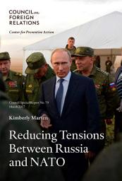 Icon image Reducing Tensions Between Russia and NATO