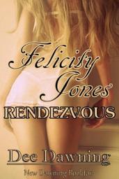 Icon image Felicity Jones Rendezvous: Jones Sisters