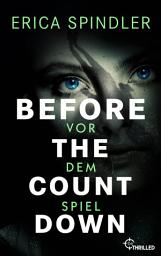 Icon image Before the Countdown: Vor dem Spiel