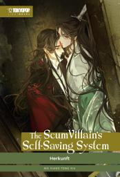 Icon image The Scum Villain's Self-Saving System - Light Novel, Band 02: Herkunft