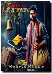 Icon image Manjari's LETTER