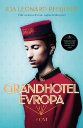 Icon image Grandhotel Evropa