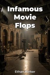 Icon image Infamous Movie Flops