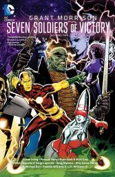 Icon image Seven Soldiers of Victory