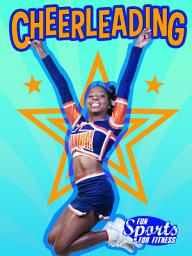 Icon image Cheerleading