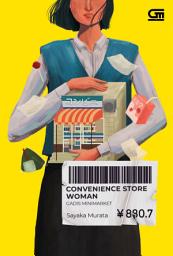 Icon image Gadis Minimarket (Convenience Store Woman)