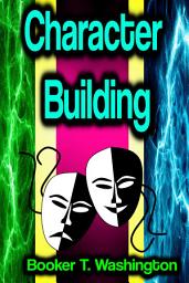 Icon image Character Building
