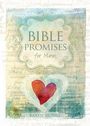 Icon image Bible Promises for Mom