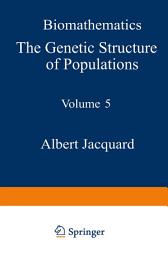 Icon image The Genetic Structure of Populations