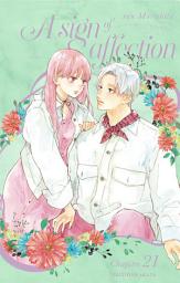 Icon image A Sign of Affection - Chapitre 21 (VF)