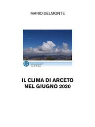 Icon image Il clima di Arceto nel giugno 2020