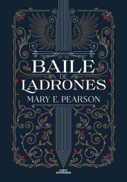 Icon image Baile de ladrones (Baile de ladrones 1)