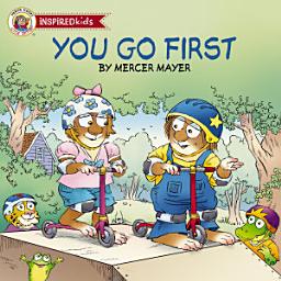 Icon image You Go First