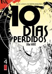 Icon image 10 Dias Perdidos