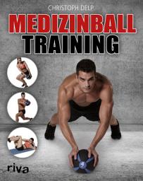 Icon image Medizinball-Training
