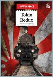 Icon image Tokio Redux: Trilogía de Tokio III