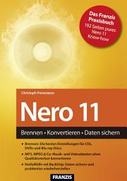 Icon image Nero 11: Brennen, Konvertieren, Daten sichern