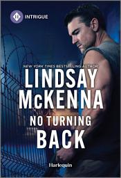 Icon image No Turning Back: A Suspenseful Military Romance
