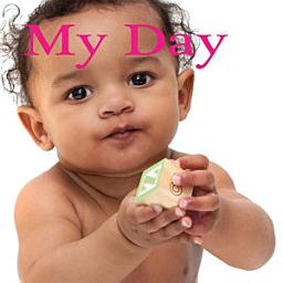 Icon image My Day