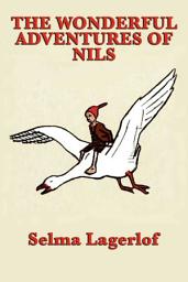 Icon image The Wonderful Adventures of Nils