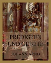 Icon image Predigten und Gebete