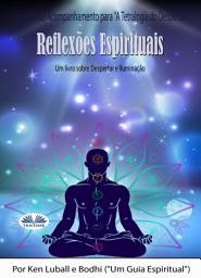 Icon image Reflexões espirituais: Um livro sobre despertar e iluminação
