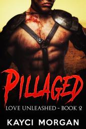 Icon image Pillaged
