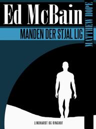 Icon image Manden der stjal lig