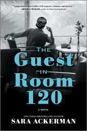 Icon image The Guest in Room 120: A Novel